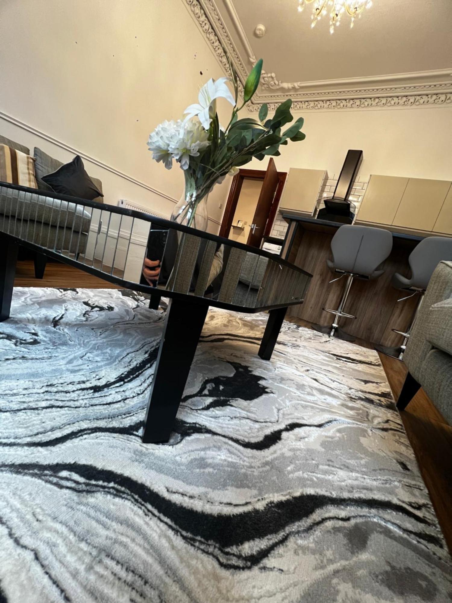 Sauchiehall Street Apartment Glasgow Extérieur photo