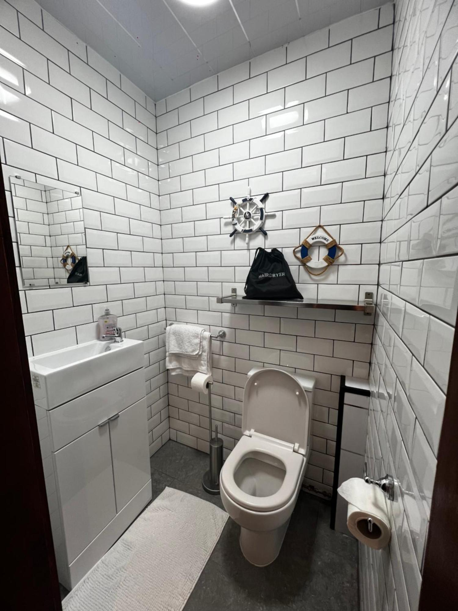 Sauchiehall Street Apartment Glasgow Extérieur photo